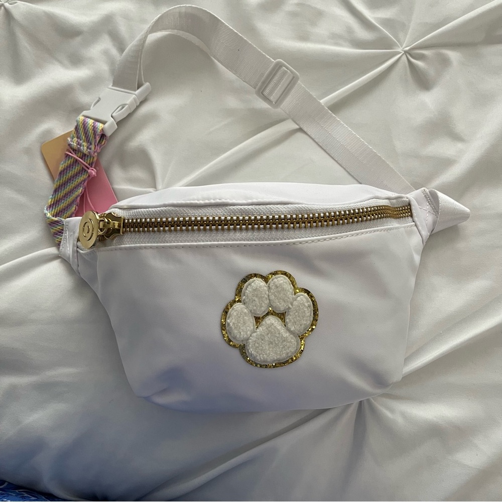 NWT Stoney Clover Fanny Pack